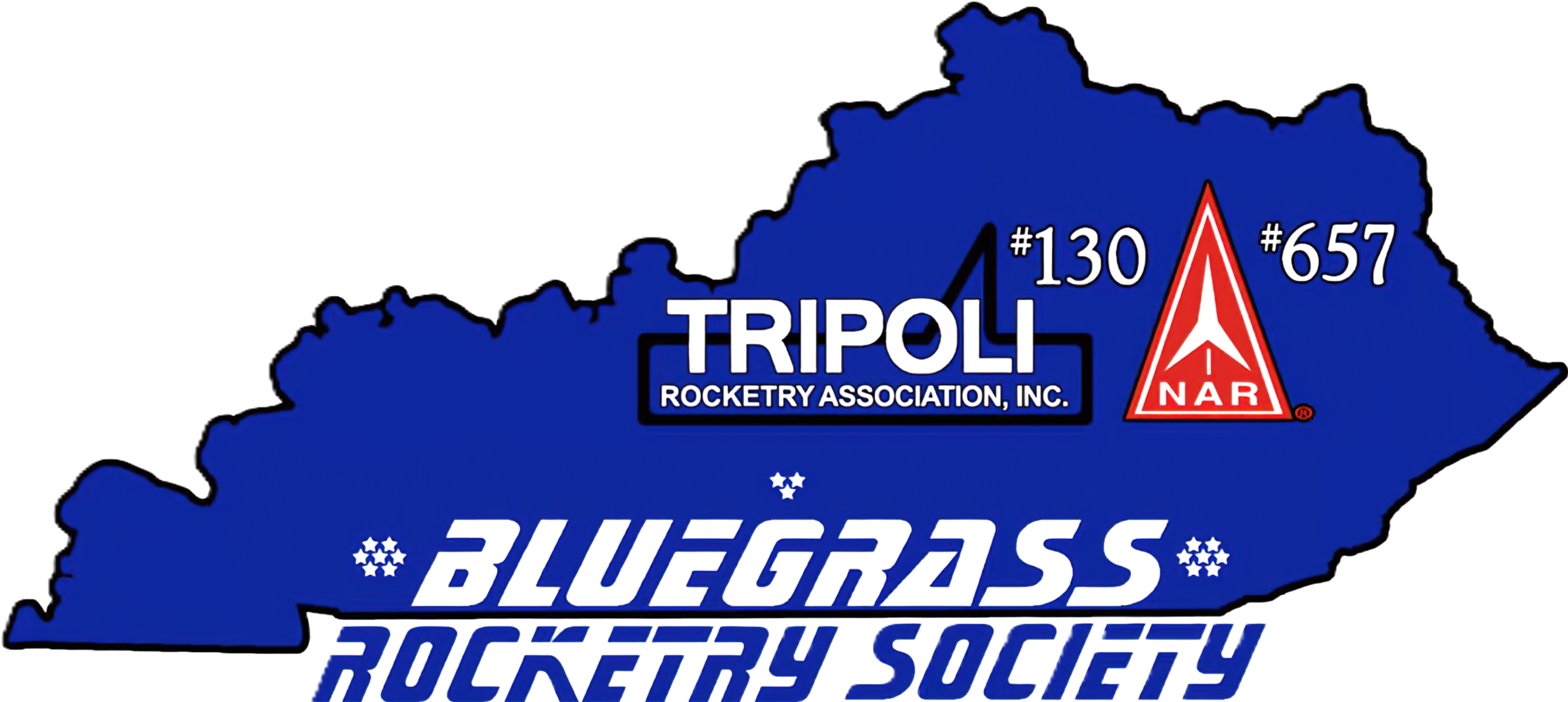 Bluegrass Rocketry Society